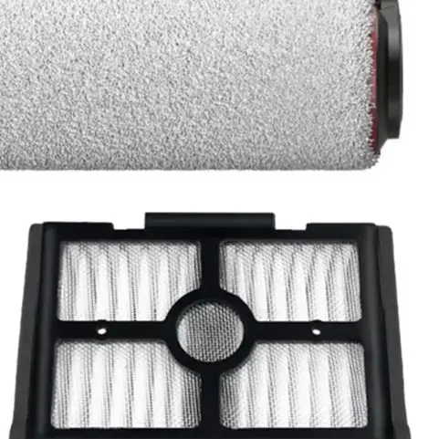 Для Dreame H15 для Pro Heat/HHR48A пылесос для влажной и сухой уборки роликовая щетка HEPA аксессуары для чистящих средств
Для Dreame H15 для Pro Heat/HHR48A пылесос для влажной и сухой уборки роликовая щетка HEPA аксессуары для чистящих средств