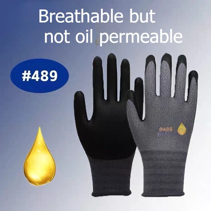 Woodworking Cutting Wood Safetys Protective Gloves Kitchen Cleaning Oil Resistant and Breathable Gloves Household Accessories
Woodworking Cutting Wood Safetys Protective Gloves Kitchen Cleaning Oil Resistant and Breathable Gloves Household Accessories