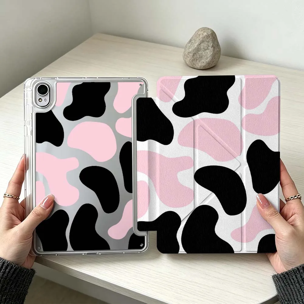 Cartoon Cream Texture For Huawei MatePad Pro SE Air 12X Honor Pad 9 V9 GT X9a X9 Foldable 3Y Tablet Case Soft
Cartoon Cream Texture For Huawei MatePad Pro SE Air 12X Honor Pad 9 V9 GT X9a X9 Foldable 3Y Tablet Case Soft