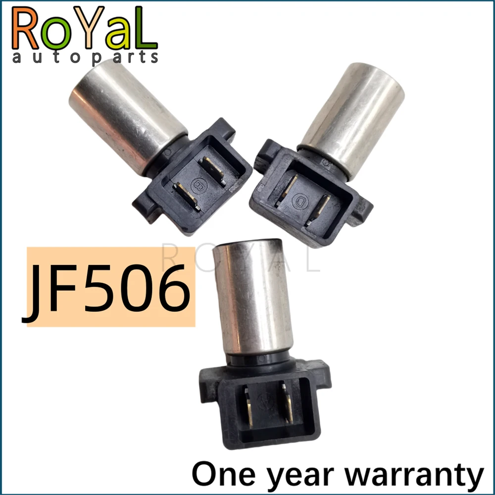 31935-PW000 JF506E RE5F01A 09A 5F31J Input/Output Turbine Speed Sensor for Volkswagen Golf/GTI MK4
31935-PW000 JF506E RE5F01A 09A 5F31J Input/Output Turbine Speed Sensor for Volkswagen Golf/GTI MK4