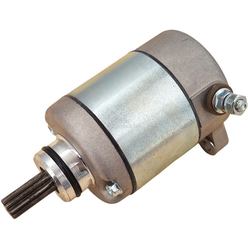 31200-KPP-861 31200-KGH-911 Starting motor, motor for CBR125
31200-KPP-861 31200-KGH-911 Starting motor, motor for CBR125