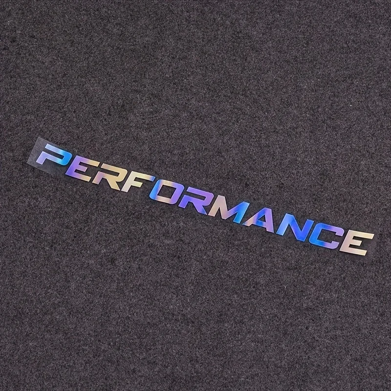 Car Sticker Waterproof Vinyl Car Windshield Body Decal Letter Personality Car Decoration Accessories Sticker
Car Sticker Waterproof Vinyl Car Windshield Body Decal Letter Personality Car Decoration Accessories Sticker