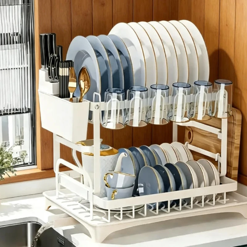 Household Transparent Drain Bowl Rack 1s Quick Access Tableware Storage Shelf Home Kitchen Organizer Storage Accessories
Household Transparent Drain Bowl Rack 1s Quick Access Tableware Storage Shelf Home Kitchen Organizer Storage Accessories