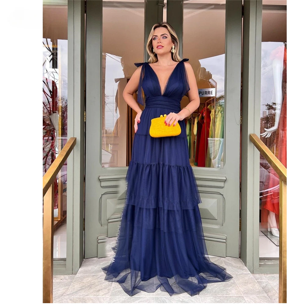 Womens Dresses for Women Party Wedding Evening Graduation Dress Elegant Gowns Prom Gown Formal Long Luxury Cocktail Occasion New
Womens Dresses for Women Party Wedding Evening Graduation Dress Elegant Gowns Prom Gown Formal Long Luxury Cocktail Occasion New