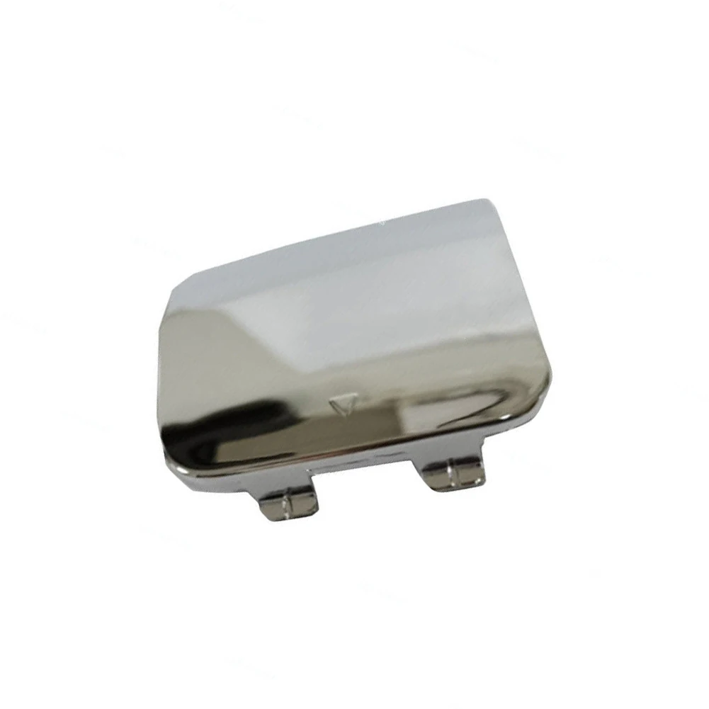 1Pcs Protector Cap CAR Exterior Decoration Rear Bumper Tow Eye Cap Silver Plating For Benz GLB Class GLB250 W247
1Pcs Protector Cap CAR Exterior Decoration Rear Bumper Tow Eye Cap Silver Plating For Benz GLB Class GLB250 W247