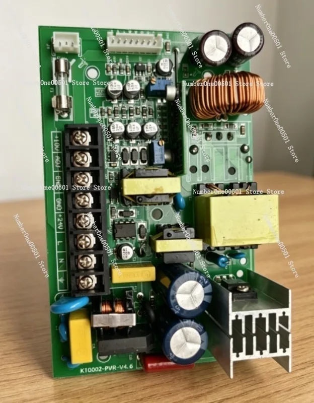 KTC812 4A Magnetic Particle Tension Controller Taper Tension Control Panel for Brake Clutch
KTC812 4A Magnetic Particle Tension Controller Taper Tension Control Panel for Brake Clutch