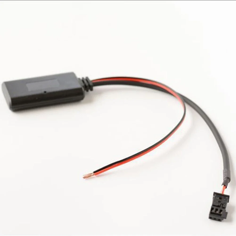 Автомобильный AUX аудио адаптер для Mercedes-Benz E/CLS/SLK 2004-08 5-12 В ABS 3Pin Совместимый Bluetooth AUX аудио адаптер автомобильные аксессуары
Автомобильный AUX аудио адаптер для Mercedes-Benz E/CLS/SLK 2004-08 5-12 В ABS 3Pin Совместимый Bluetooth AUX аудио адаптер автомобильные аксессуары