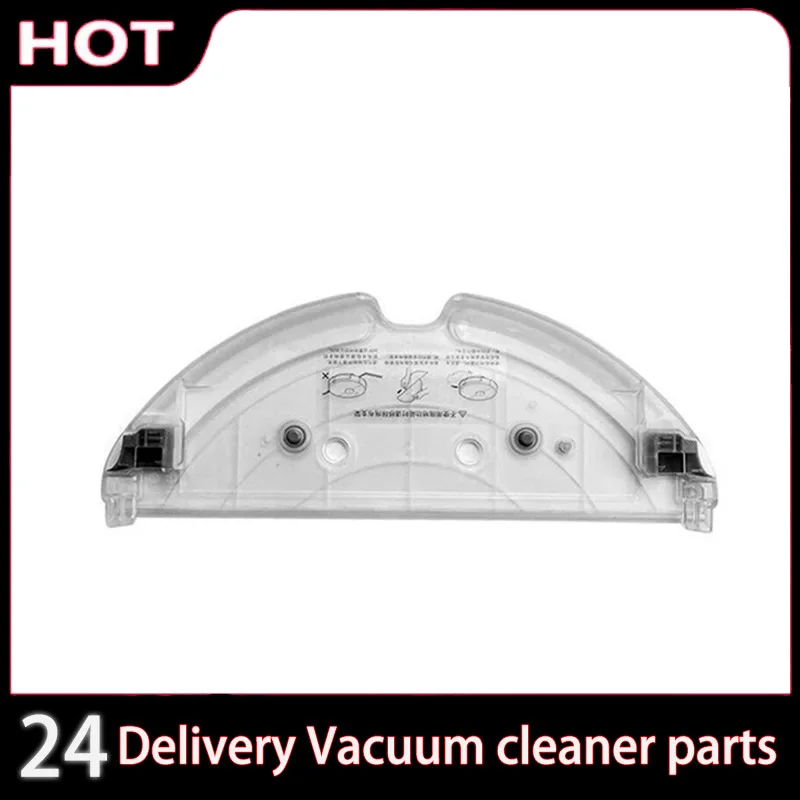 For Xiaomi Roborock T7 T7PRO S5 Max S55Max S6 MaxV S6 PURE Robot Vacuum Cleaner Water Tank Dust Box Mop Rack Mop Cloth Parts
For Xiaomi Roborock T7 T7PRO S5 Max S55Max S6 MaxV S6 PURE Robot Vacuum Cleaner Water Tank Dust Box Mop Rack Mop Cloth Parts