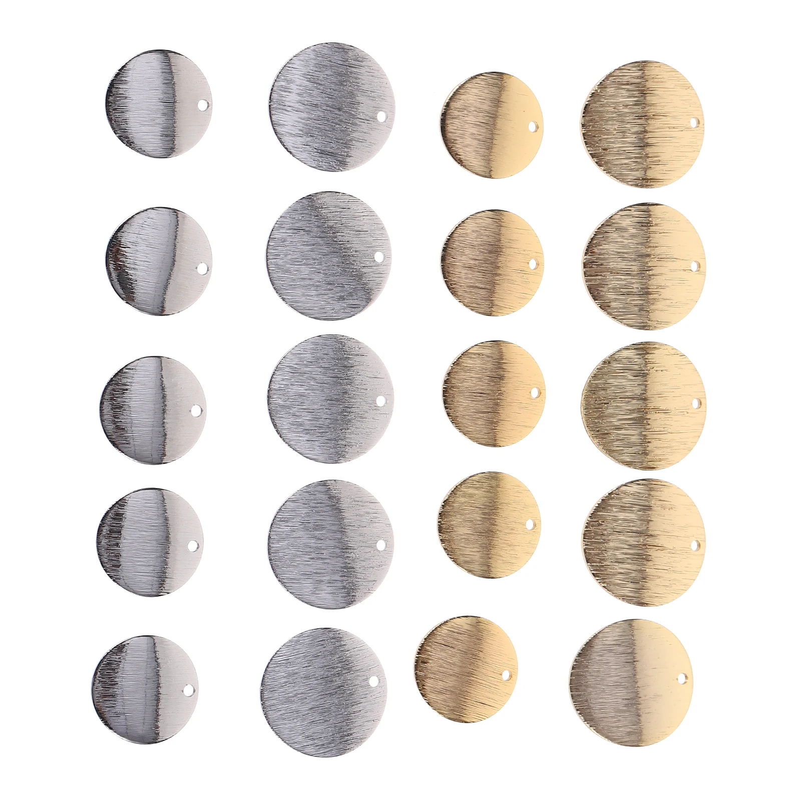 20 Pcs Pendant Charm Pendant DIY Jewelry Making Heart Shaped Alloy Charms Beads H made Necklace Crafts Accessories
20 Pcs Pendant Charm Pendant DIY Jewelry Making Heart Shaped Alloy Charms Beads H made Necklace Crafts Accessories