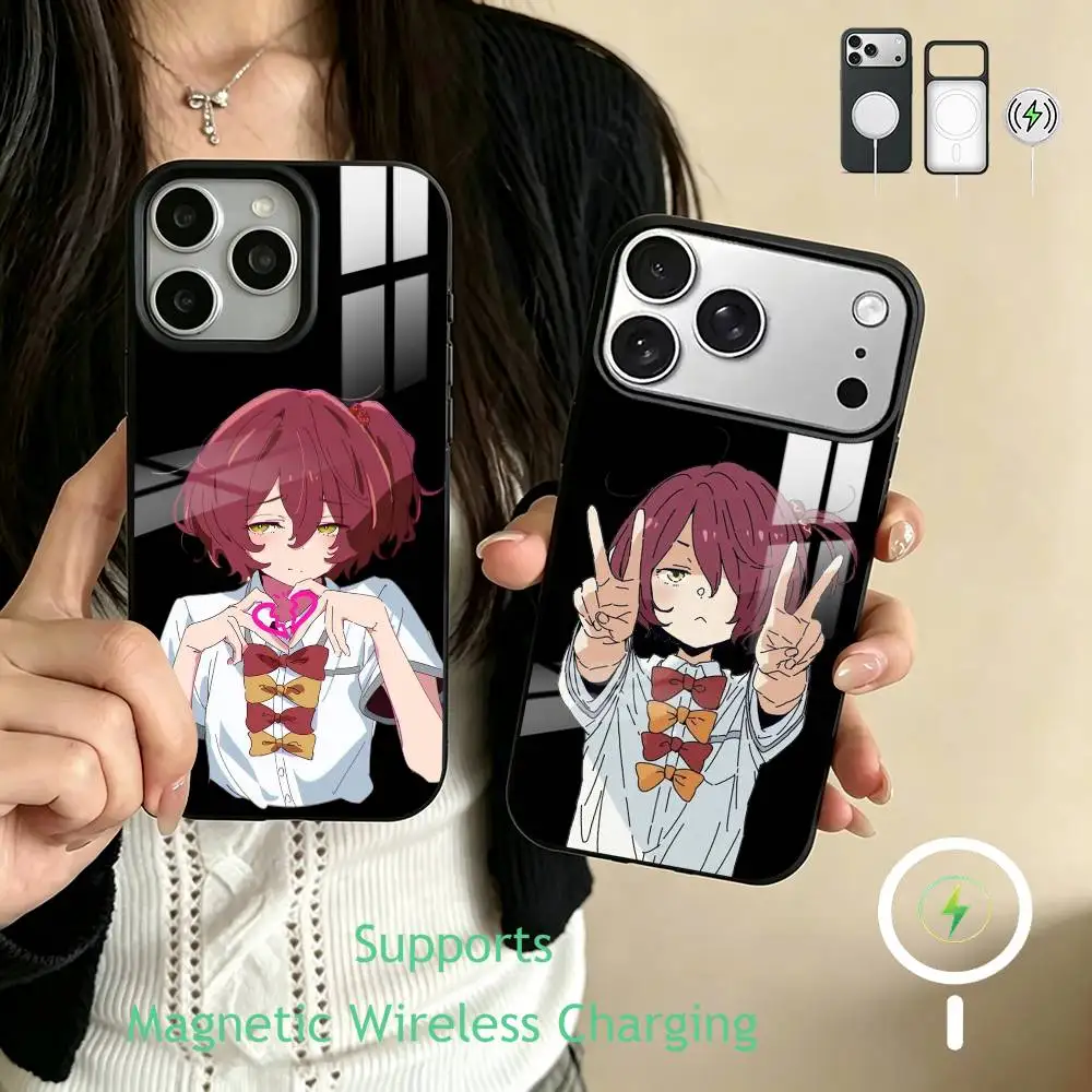 Komari Chika Too Many Losing Heroines Phone Case For iPhone17,16,15,14,13,12,11 Plus,Pro Supports Magnetic Wireless Charging
Komari Chika Too Many Losing Heroines Phone Case For iPhone17,16,15,14,13,12,11 Plus,Pro Supports Magnetic Wireless Charging