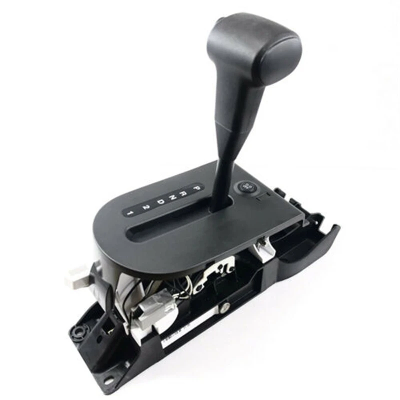 Car Shift Lever with Auto Trasmision 52060162AD For Jeep Wrangler 2007 2008 2009 2010
Car Shift Lever with Auto Trasmision 52060162AD For Jeep Wrangler 2007 2008 2009 2010