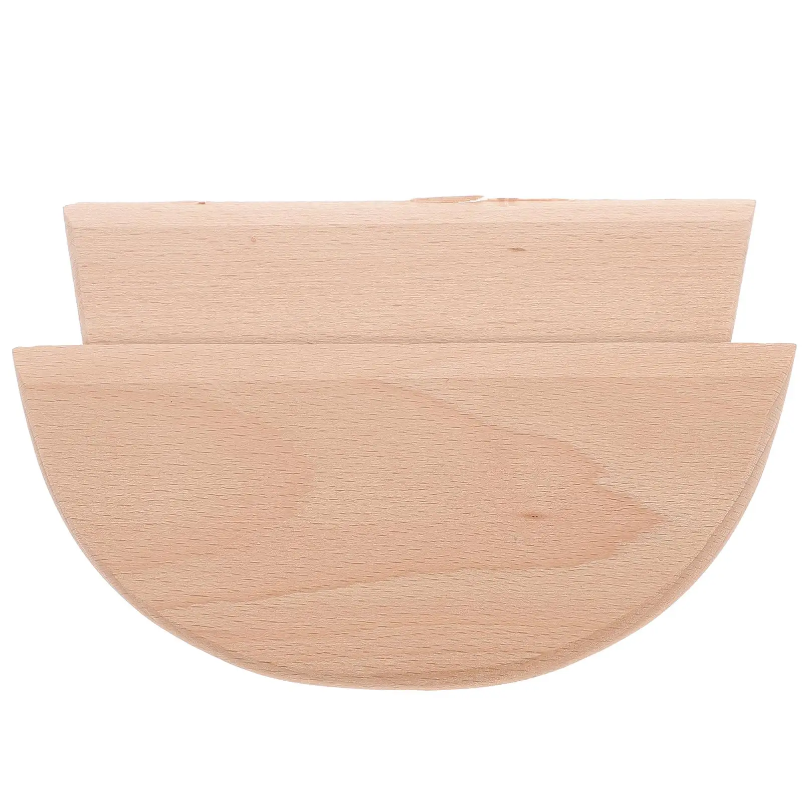 2 Pcs Flour Scraper Bread Dough Cutter Wooden Baking Pastry Utensil Chopper for Homemade Tool
2 Pcs Flour Scraper Bread Dough Cutter Wooden Baking Pastry Utensil Chopper for Homemade Tool