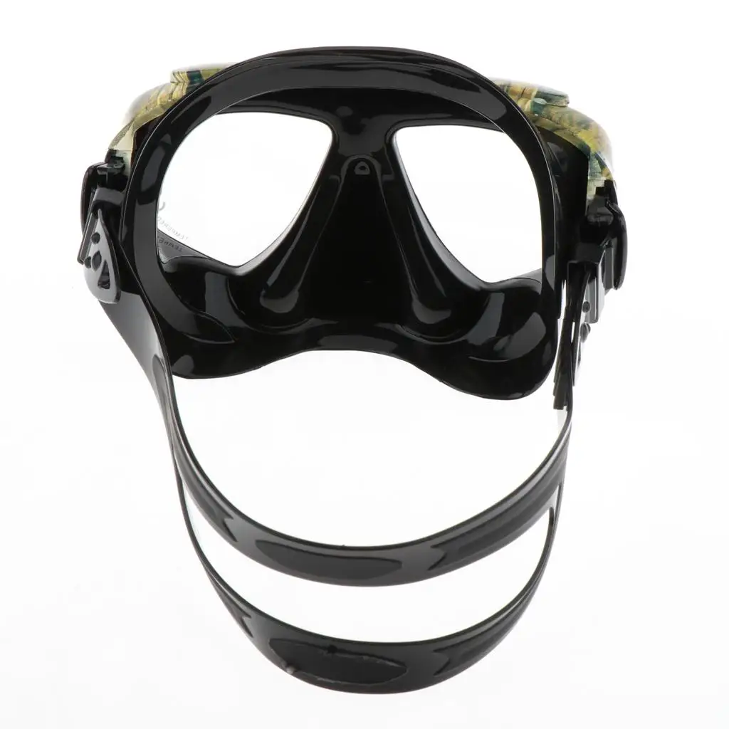 Scuba Mask Adjustable Silicone Diving Goggles Full Face Anti Fog Swim Glasses for Adult Underwater Mask
Scuba Mask Adjustable Silicone Diving Goggles Full Face Anti Fog Swim Glasses for Adult Underwater Mask