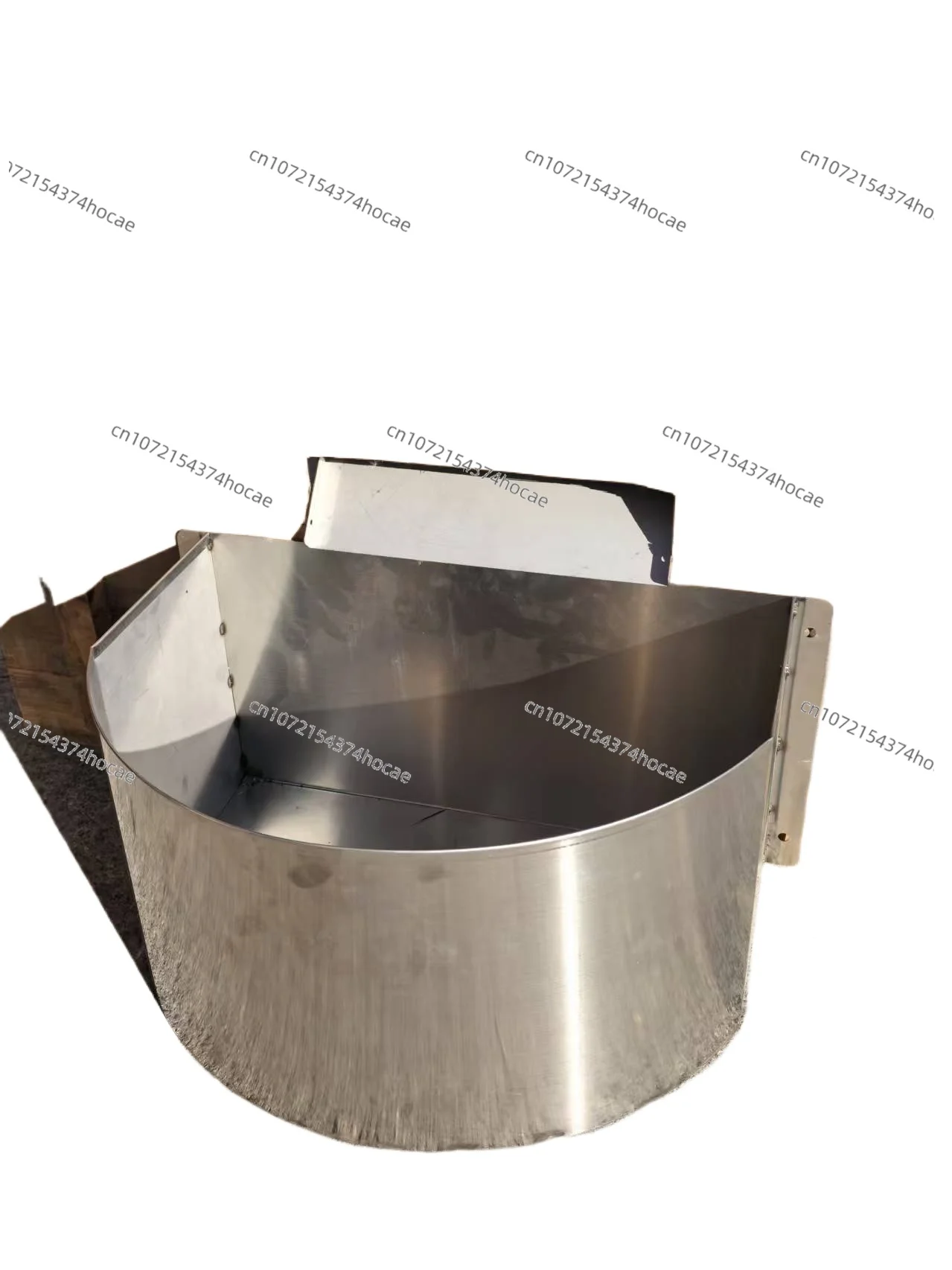 20L Stainless Steel Automatic Timed and Metered Large-Capacity Horse Feeder, Smart Horse Feeding Machine
20L Stainless Steel Automatic Timed and Metered Large-Capacity Horse Feeder, Smart Horse Feeding Machine