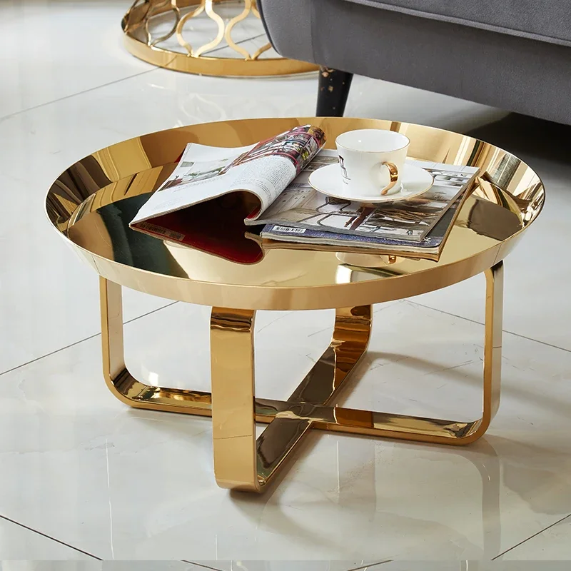 Light Luxury Modern Tea Table Living Room Home Simple Modern Creative Small Apartment Tea Table Nordic
Light Luxury Modern Tea Table Living Room Home Simple Modern Creative Small Apartment Tea Table Nordic
