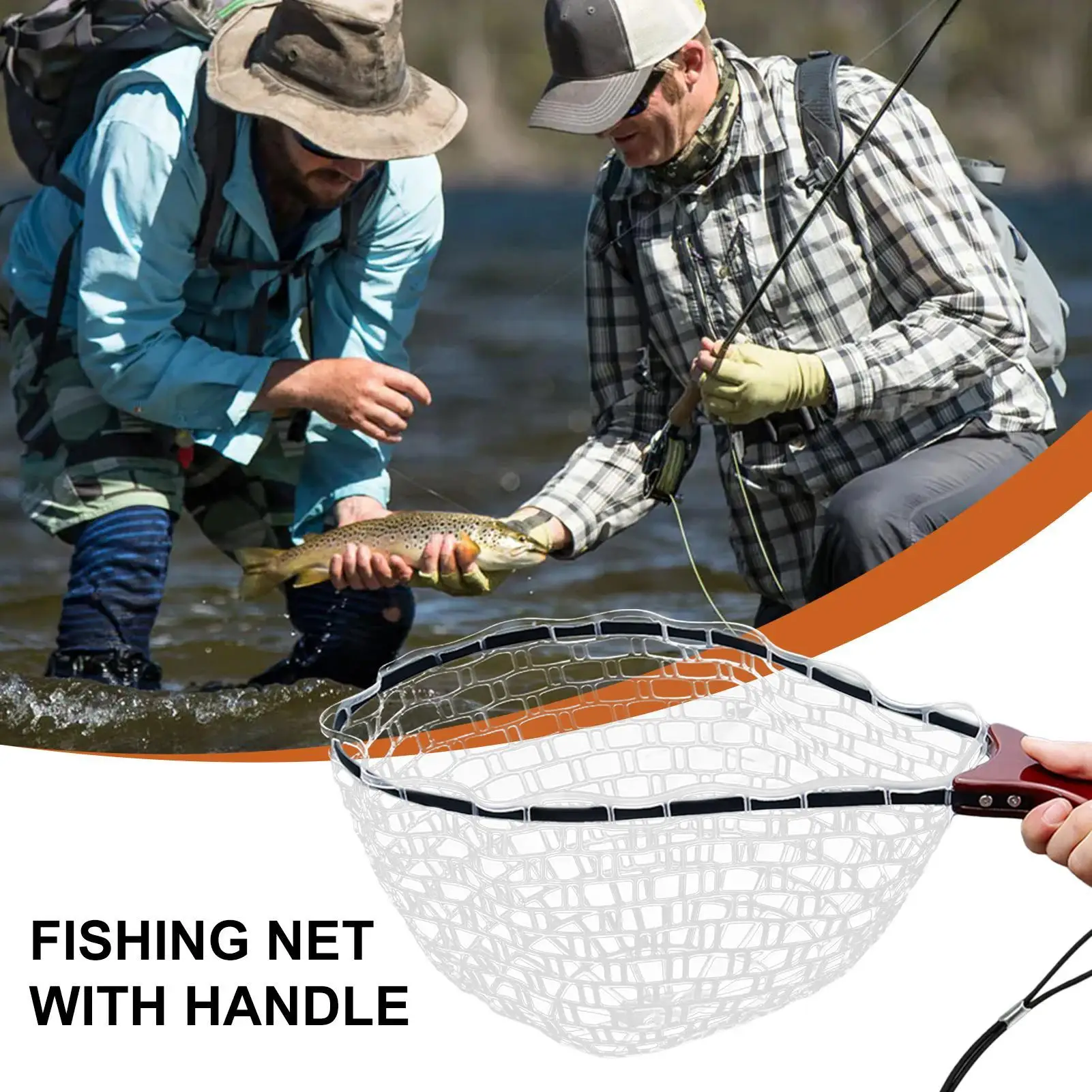 Портативная посадочная сетка, складная посадочная сетка с ручкой для аквариума, транспортировочная сетка с противоскользящей ручкой
Портативная посадочная сетка, складная посадочная сетка с ручкой для аквариума, транспортировочная сетка с противоскользящей ручкой