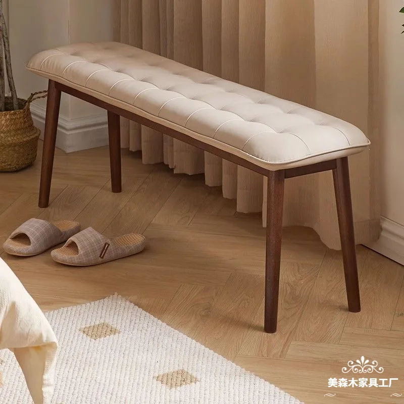 DSA bench all solid wood shoe change door household simple dining stool bedside desk stool
DSA bench all solid wood shoe change door household simple dining stool bedside desk stool