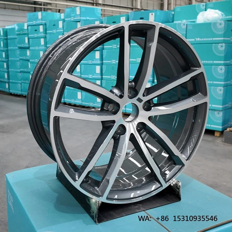 Lightweight Forged Aluminum Alloy Car Wheels High Performance Custom Wholesale Personalized Custom Wheel
Lightweight Forged Aluminum Alloy Car Wheels High Performance Custom Wholesale Personalized Custom Wheel