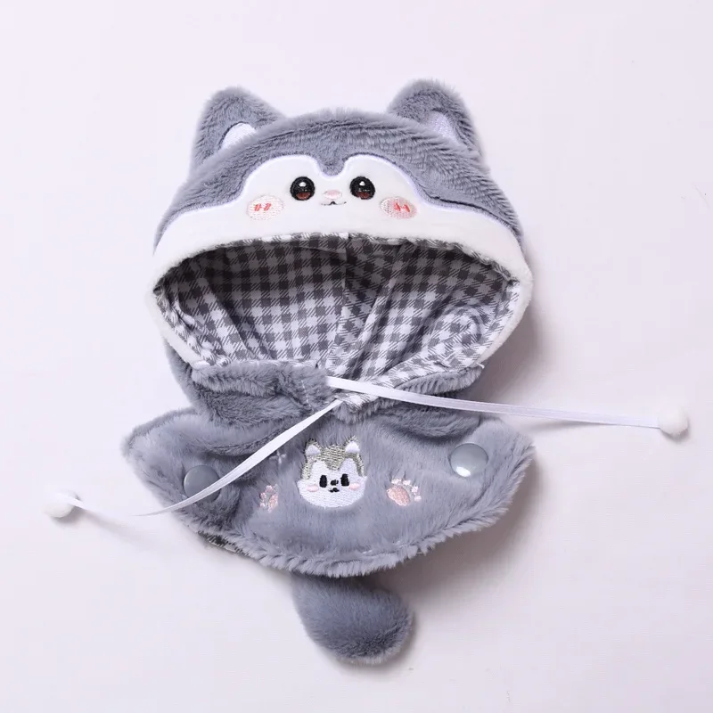 Kawaii Bunny Hoodie Doll Costume - Plush OOTD Wear with Adjustable Waist Drawstrings, Pink & Cream Cutest Dolls Outfit
Kawaii Bunny Hoodie Doll Costume - Plush OOTD Wear with Adjustable Waist Drawstrings, Pink & Cream Cutest Dolls Outfit