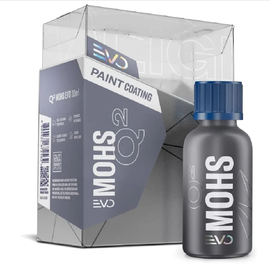 Car Ceramic Coating | Deep Gloss & 3-Year Protection | DIY Paint Coating Kit, Long-Lasting Shine | Easy to Use
Car Ceramic Coating | Deep Gloss & 3-Year Protection | DIY Paint Coating Kit, Long-Lasting Shine | Easy to Use