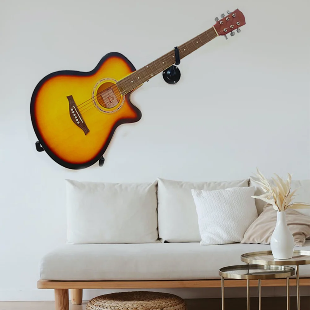 Hook up Detachable Diagonal Display Guitar Hanger Black 2pcs/set G8b Wall Mounted Clothes Rack Iron Hooks Shop Ukulele
Hook up Detachable Diagonal Display Guitar Hanger Black 2pcs/set G8b Wall Mounted Clothes Rack Iron Hooks Shop Ukulele