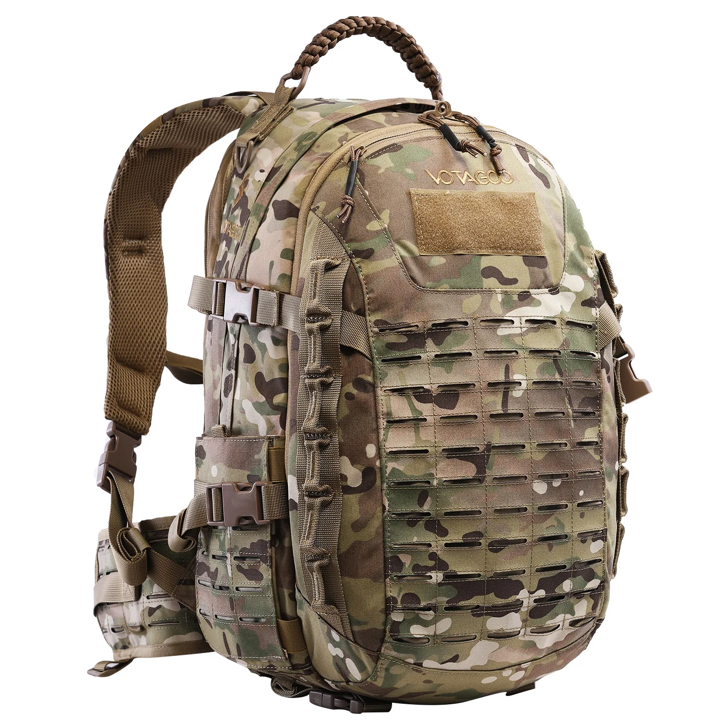 Outdoor Dragon Egg 3rd generation tactical backpack 30L camouflage sports hiking backpack large capacity travel computer bag
Outdoor Dragon Egg 3rd generation tactical backpack 30L camouflage sports hiking backpack large capacity travel computer bag