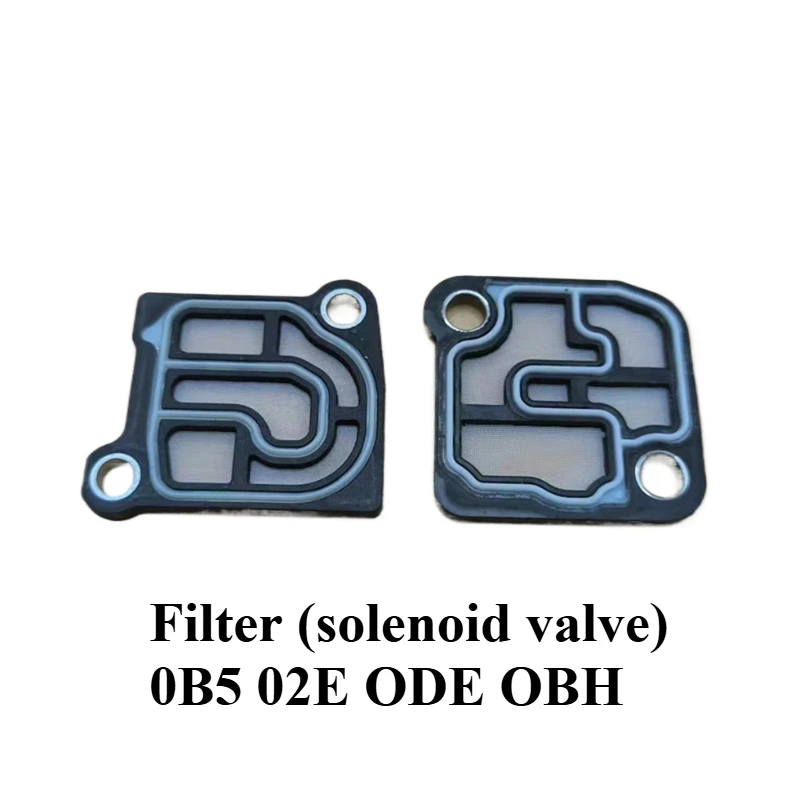 For Audi Volkswagen Passat 0BH/0DE/0B5 Electromechanical Improved Solenoid Valve Filter Screen Auto Parts 1pcs
For Audi Volkswagen Passat 0BH/0DE/0B5 Electromechanical Improved Solenoid Valve Filter Screen Auto Parts 1pcs