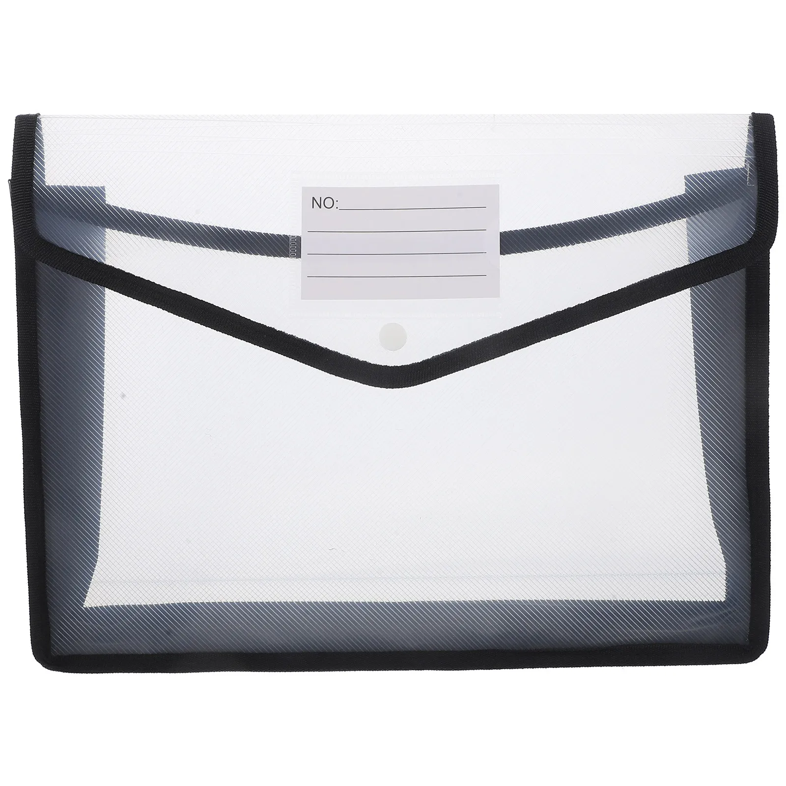 2Pcs Large Capacity Document Bag File Organizer for Office School Home Use Heavy Duty Zipper Closure File Wallet Storage Pouch
2Pcs Large Capacity Document Bag File Organizer for Office School Home Use Heavy Duty Zipper Closure File Wallet Storage Pouch