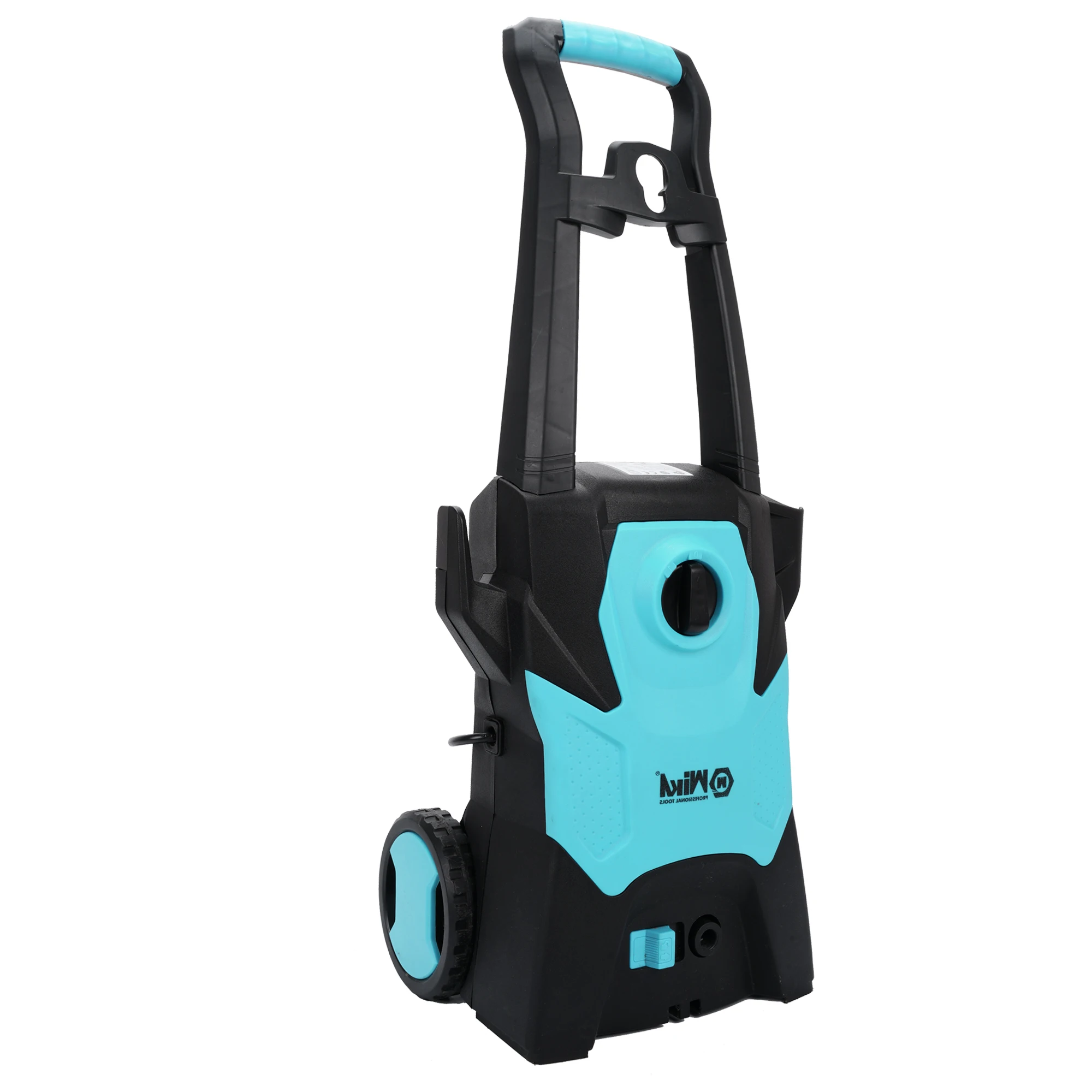 High Pressure Card Washer for Family Electric Pressure Washer 1400W 120bar 450L/H High Power Jet Washer for Ca Cleaning
High Pressure Card Washer for Family Electric Pressure Washer 1400W 120bar 450L/H High Power Jet Washer for Ca Cleaning