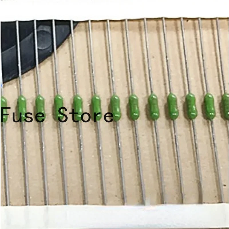 5PCS 0251.375NRT1L 375MA Ceramic Original Resistance Miniature Fuse Quick-break
5PCS 0251.375NRT1L 375MA Ceramic Original Resistance Miniature Fuse Quick-break