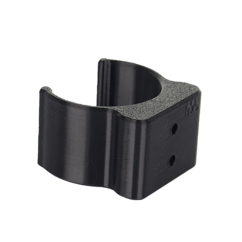 Universal Bracket For 40mm Hose Pipe Vacuum Cleaner Mounting Base Brackets Tool Organization Multi-Functional Storage Racks