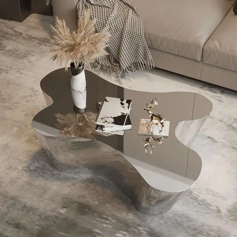 Mechanism Aesthetic Coffee Table Japanese Simple Organizer Kitchen Side Table Space Saving Center Couchtisch Patio Furniture
Mechanism Aesthetic Coffee Table Japanese Simple Organizer Kitchen Side Table Space Saving Center Couchtisch Patio Furniture