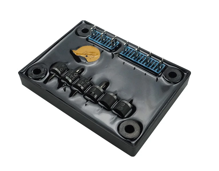 Diesel Generator Parts E000-22016 Brushless Phase Compound Excitation Generator Excitation Rectifier Module
Diesel Generator Parts E000-22016 Brushless Phase Compound Excitation Generator Excitation Rectifier Module