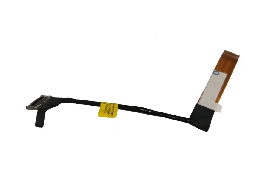 Новый кабель для камеры ноутбука, провод веб-камеры M13785-001 6017B1433701 для HP 840 G8 G7 845 G7 G8
Новый кабель для камеры ноутбука, провод веб-камеры M13785-001 6017B1433701 для HP 840 G8 G7 845 G7 G8