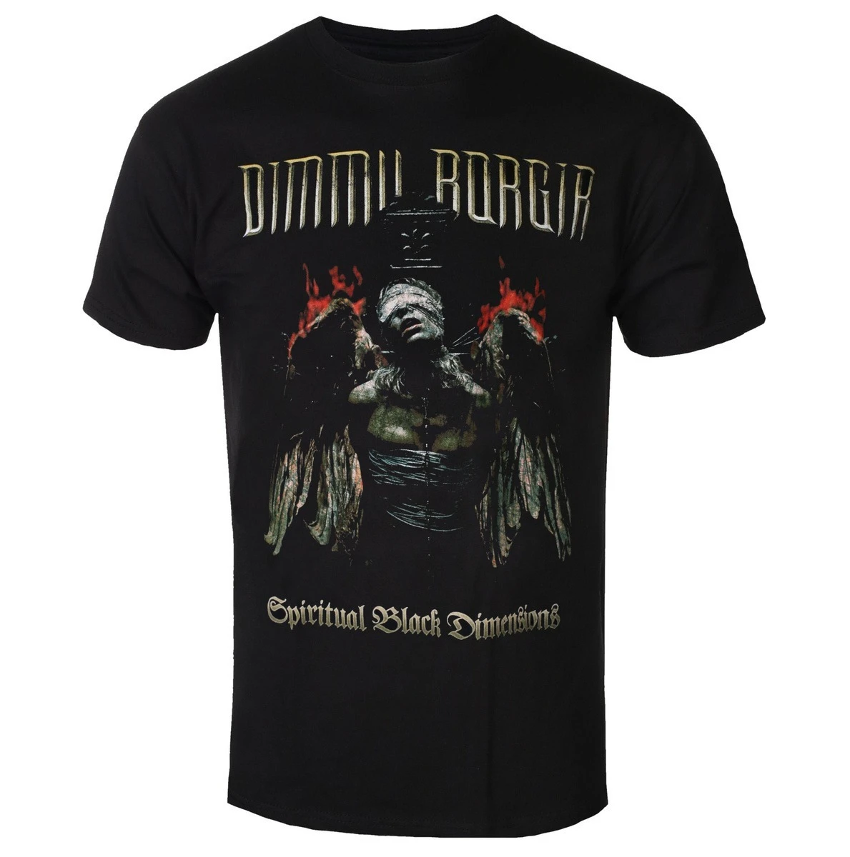 DIMMU BORGIR IN SORTE DIABOLI Периферийный узор с принтом Летняя роскошная брендовая мужская и женская футболка из чистого хлопка с коротким рукавом
DIMMU BORGIR IN SORTE DIABOLI Периферийный узор с принтом Летняя роскошная брендовая мужская и женская футболка из чистого хлопка с коротким рукавом