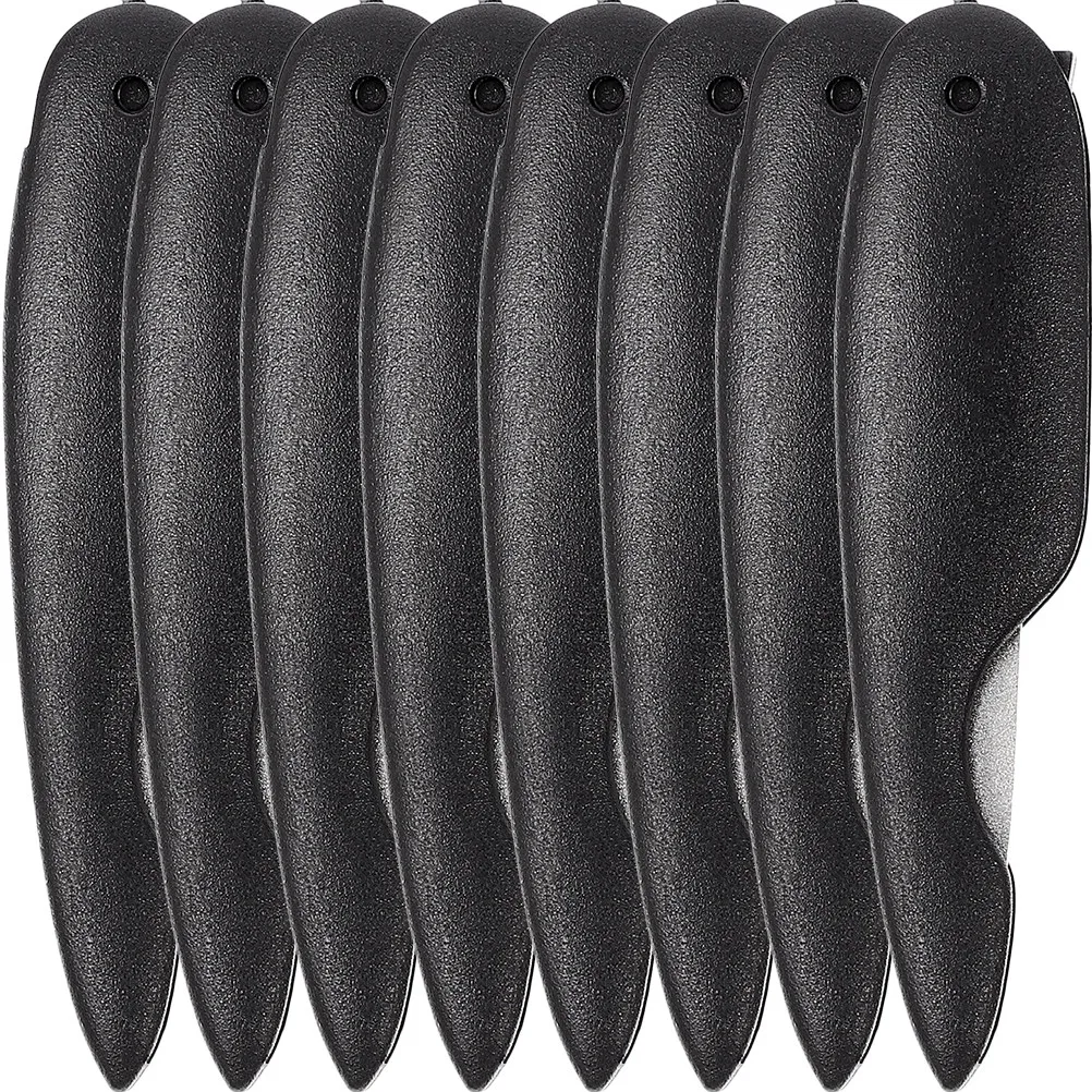 8Pcs Nail Files Folding Metal Nail File Set Double Sided Buffer Pedicure Manicure Tool Professional Fingernails Toenails
8Pcs Nail Files Folding Metal Nail File Set Double Sided Buffer Pedicure Manicure Tool Professional Fingernails Toenails