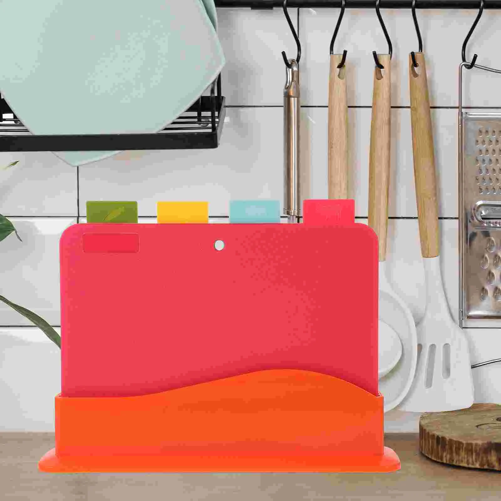 4 Pcs Cutting Board Set Kitchen Accessory Vegetables Cooking Household Sturdy Chopping Tool Home Boards
4 Pcs Cutting Board Set Kitchen Accessory Vegetables Cooking Household Sturdy Chopping Tool Home Boards