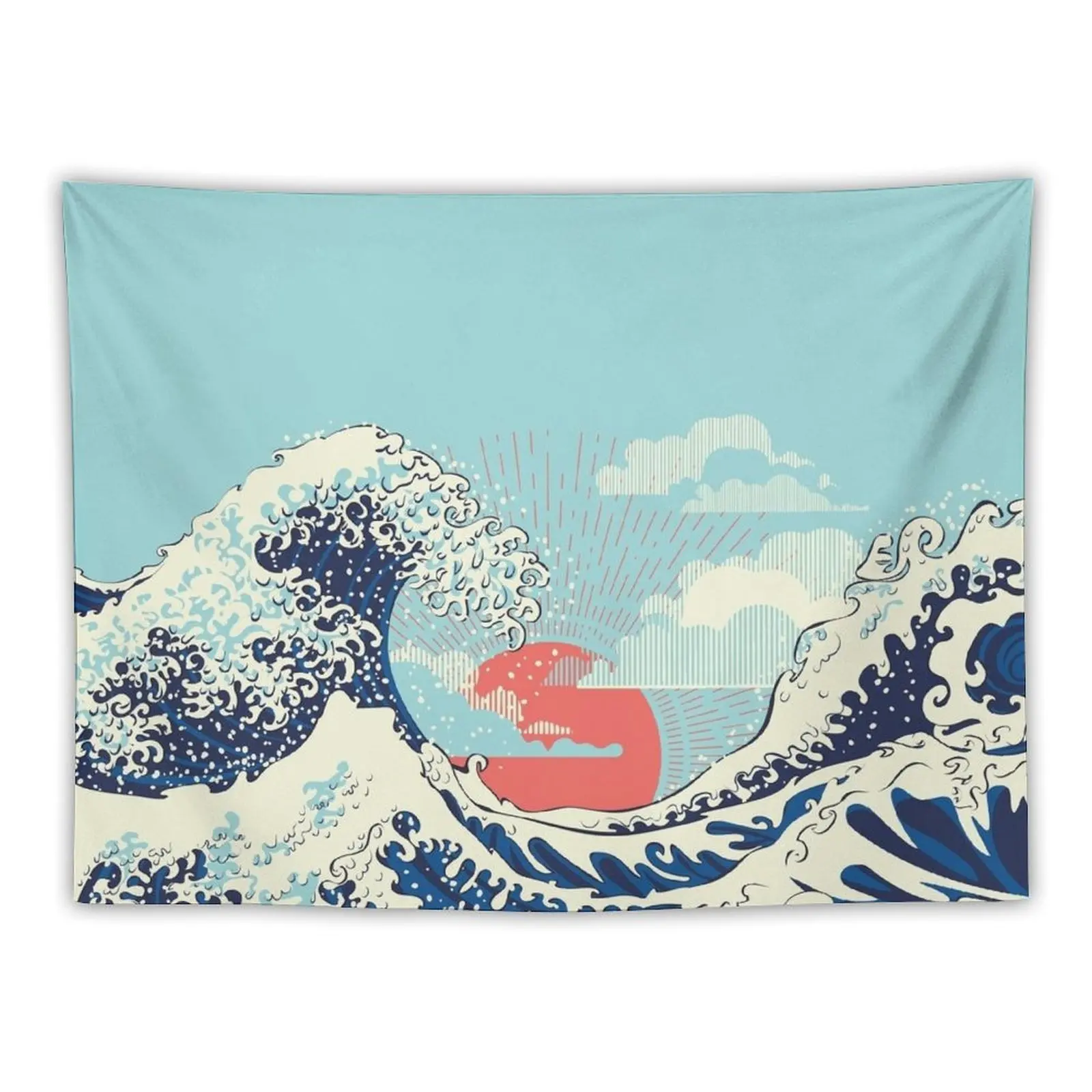Stormy ocean waves Tapestry Bedroom Deco Bed Room Decoration Hanging Wall Tapestry
Stormy ocean waves Tapestry Bedroom Deco Bed Room Decoration Hanging Wall Tapestry