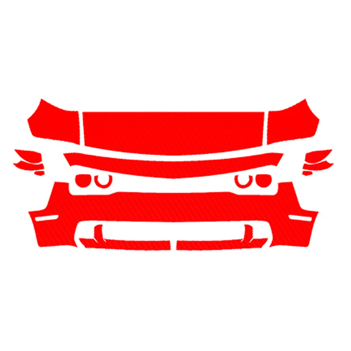 For Dodge Challenger SRT Hellcat 2015-2018 PPF PreCut Paint Film Clear Bra
For Dodge Challenger SRT Hellcat 2015-2018 PPF PreCut Paint Film Clear Bra