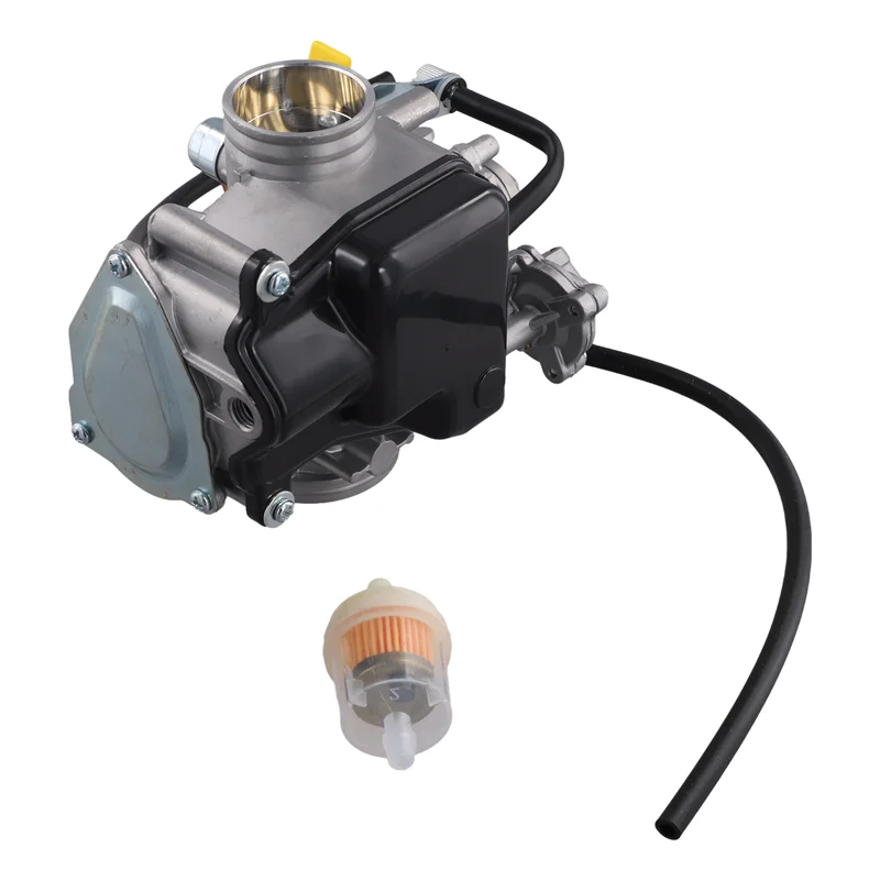 N26R-For Honda Motorcycle TRX300EX Sportrax 1993-2008 TRX300X 2009 16100-HM3-L01 Carburetor
N26R-For Honda Motorcycle TRX300EX Sportrax 1993-2008 TRX300X 2009 16100-HM3-L01 Carburetor