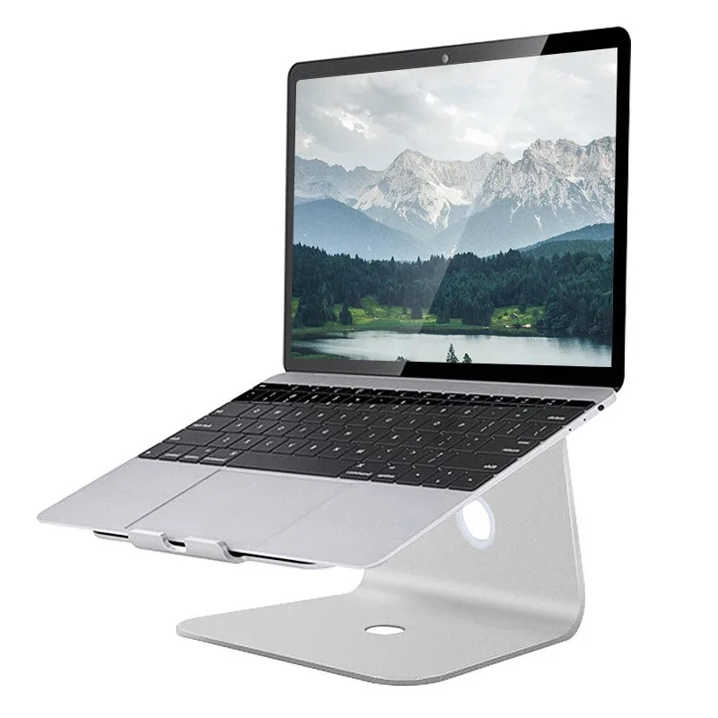 Laptop Stand Aluminum for Computer Notebook Macbook Portable Table Stand Holder Laptop Stand for Desk Notebook Stand Accessories
Laptop Stand Aluminum for Computer Notebook Macbook Portable Table Stand Holder Laptop Stand for Desk Notebook Stand Accessories