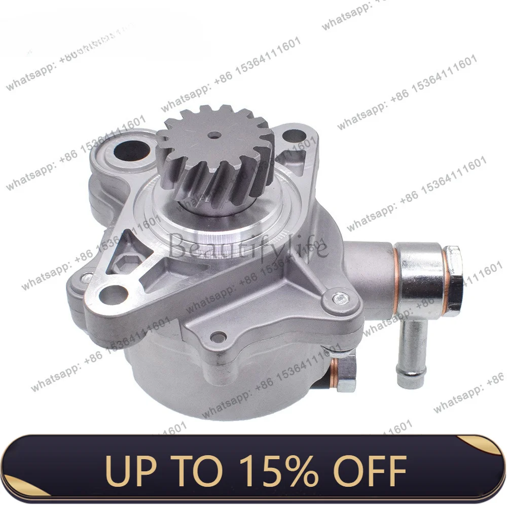 Spot ME202760/ME200093 vacuum pump for auto parts sports L200
Spot ME202760/ME200093 vacuum pump for auto parts sports L200
