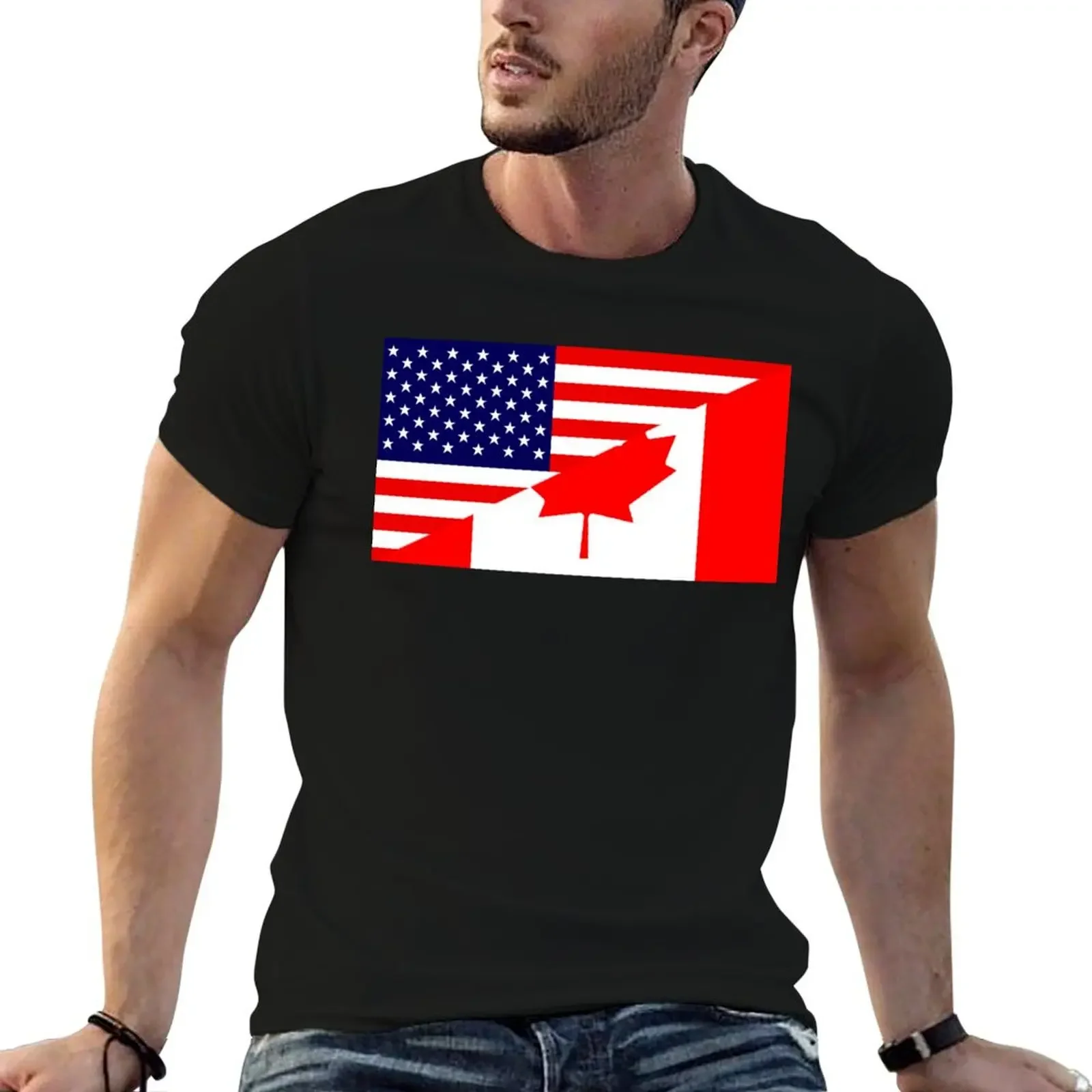 AmeriCAN T-Shirt sweat oversized t shirt Personalized t-shirt custom t-shirts shirts graphic tee men
AmeriCAN T-Shirt sweat oversized t shirt Personalized t-shirt custom t-shirts shirts graphic tee men