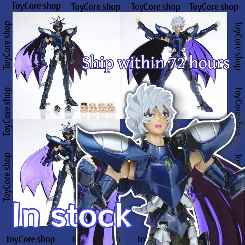 In-stock RH Tenjinsei/Sirius EXM Saint Seiya Saint Seiya Cloth Myth Articulated Alloy Action Figure, Collectible Gift
In-stock RH Tenjinsei/Sirius EXM Saint Seiya Saint Seiya Cloth Myth Articulated Alloy Action Figure, Collectible Gift