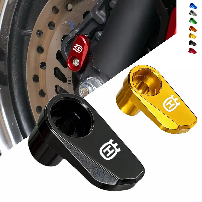 For Svartpilen Vitpilen 401 Husqvarna 701 Supermoto Enduro Norden 901 Front Rear Wheel ABS Sensor Protection Guard Motorcycle
For Svartpilen Vitpilen 401 Husqvarna 701 Supermoto Enduro Norden 901 Front Rear Wheel ABS Sensor Protection Guard Motorcycle