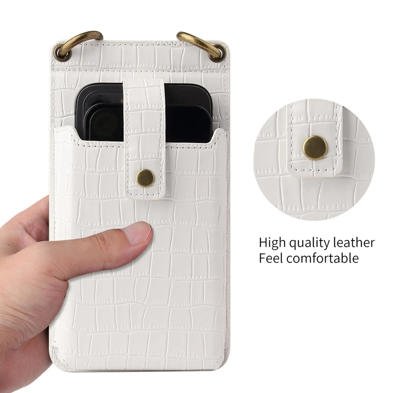Fashion Small Crossbody Bags Women Mini PU Leather Shoulder Bag Ladies Phone bag Purse Handbag
Fashion Small Crossbody Bags Women Mini PU Leather Shoulder Bag Ladies Phone bag Purse Handbag