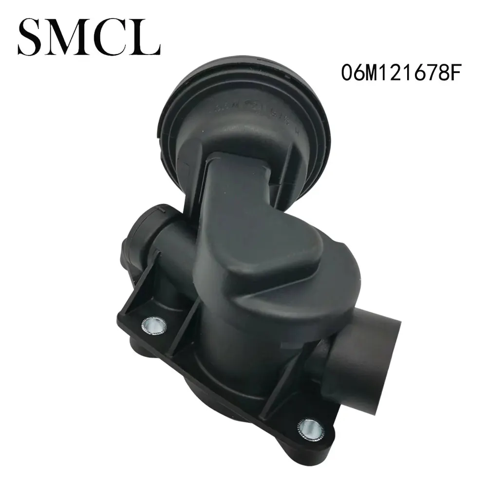06M121678F HEATING VALVE For Bentley BENTAYGA VW Touareg Audi A4 S4 RS4 A5 S5 Q5 RS5 A6L A6 S6 A7 Q7 A8 S8 Q8
06M121678F HEATING VALVE For Bentley BENTAYGA VW Touareg Audi A4 S4 RS4 A5 S5 Q5 RS5 A6L A6 S6 A7 Q7 A8 S8 Q8