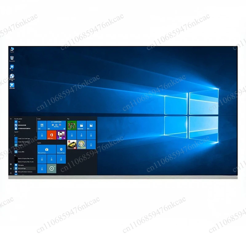 G215HAN01.0 21.5 Inch FHD 1920*1080 LVDS Interface Industrial Medical LCD Screen
G215HAN01.0 21.5 Inch FHD 1920*1080 LVDS Interface Industrial Medical LCD Screen