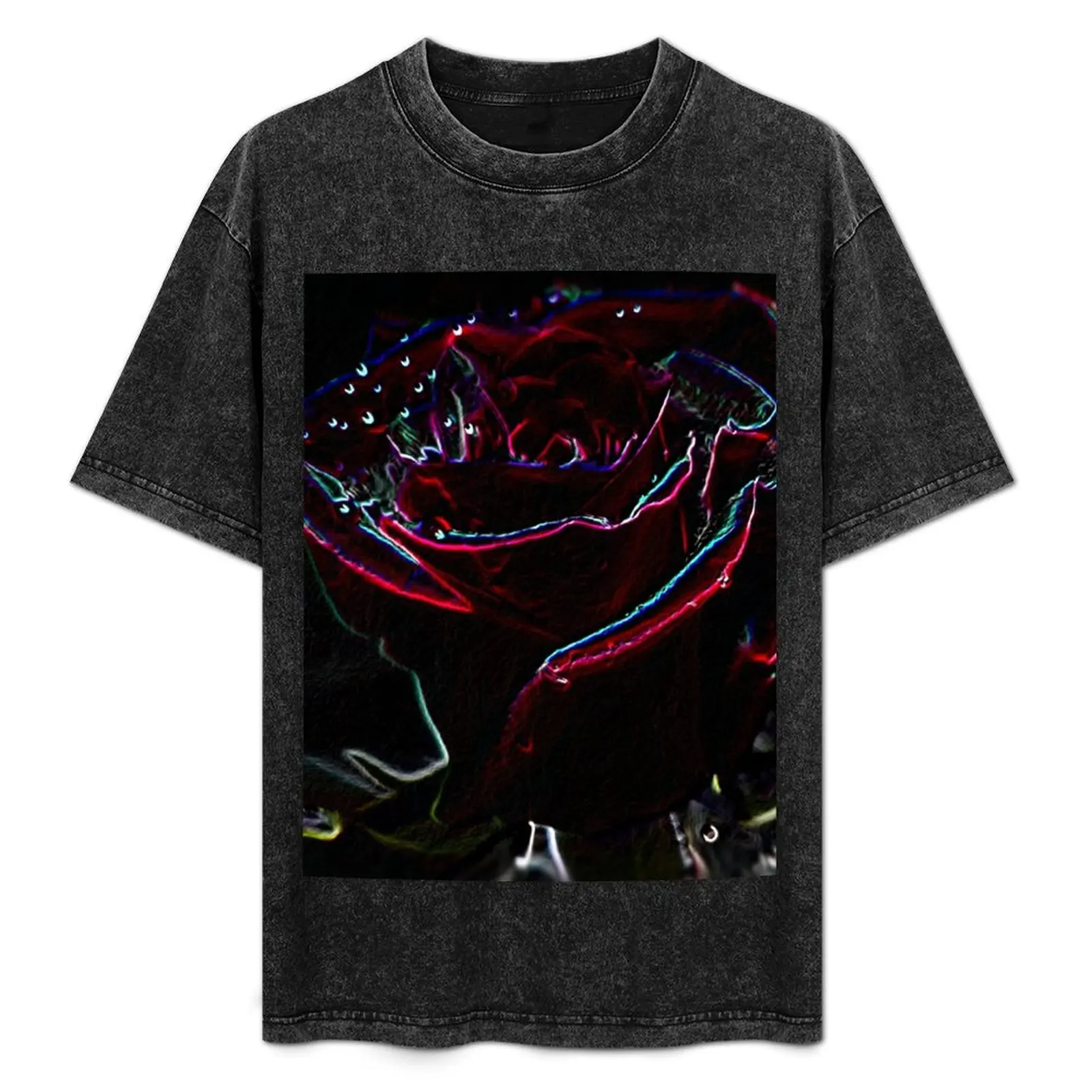 The Rose T-Shirt Running Gym Short Sleeve Sports Tee
The Rose T-Shirt Running Gym Short Sleeve Sports Tee