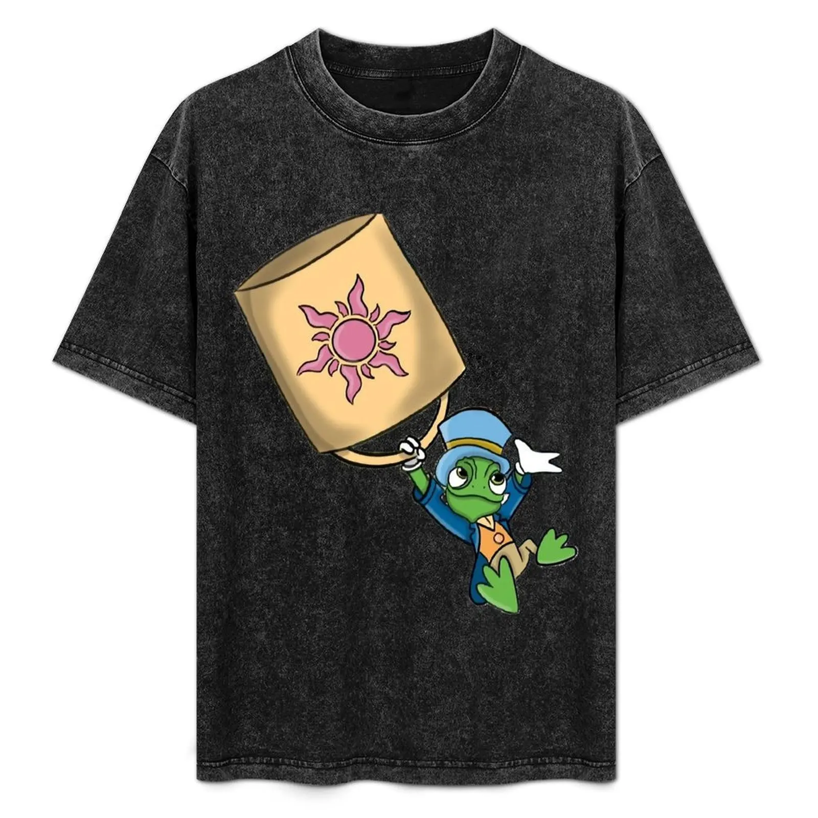Pascal Jiminy Cricket T-Shirt Minimalist Graphic Tee Shirt
Pascal Jiminy Cricket T-Shirt Minimalist Graphic Tee Shirt